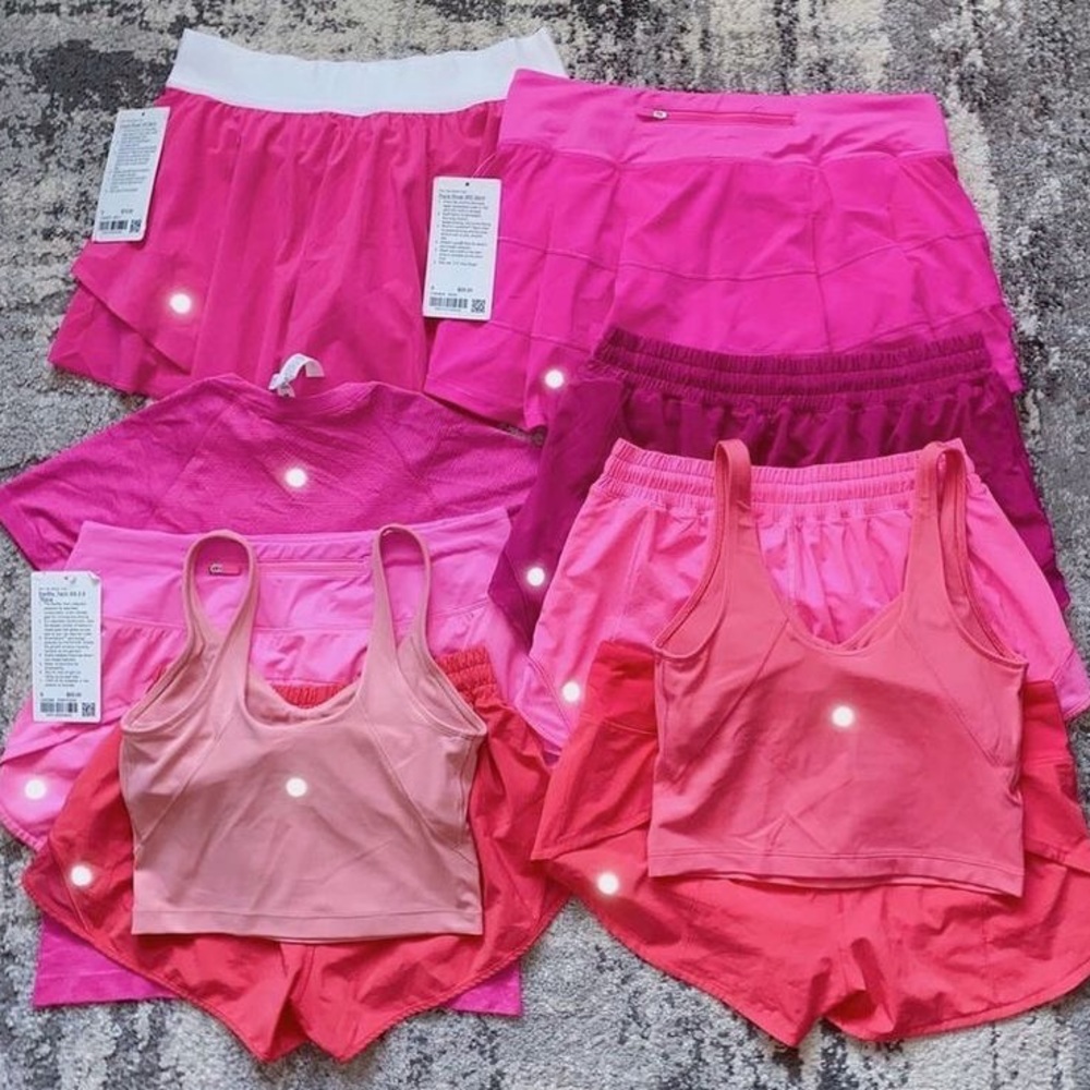 Athletic Mystery Box